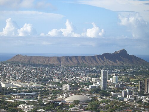 Diamond Head (Hawaii)